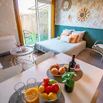 Chez Valérie Et Vincent - La Coulée Douce * Montauban