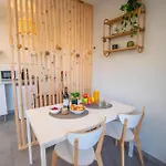 Chez Valérie Et Vincent - La Coulée Douce Appartement Montauban