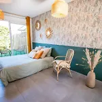 Chez Valérie Et Vincent - La Coulée Douce Montauban