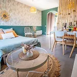 Chez Valérie Et Vincent - La Coulée Douce Montauban