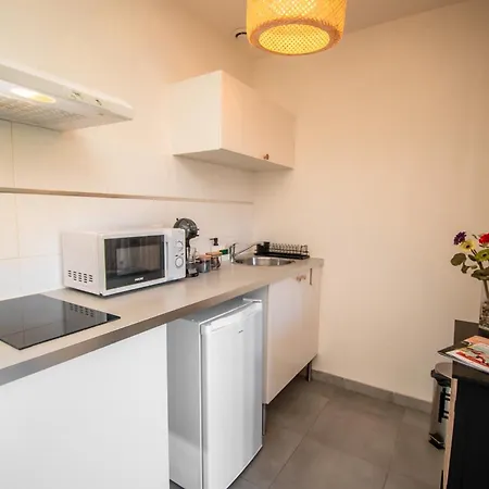 Chez Valerie Et Vincent - La Coulee Douce * Montauban