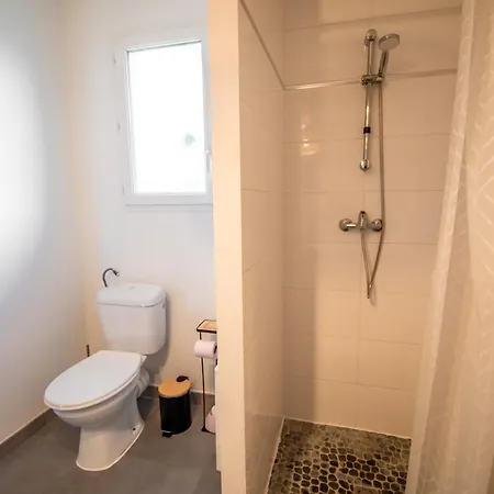 Appartement Chez Valerie Et Vincent - La Coulee Douce