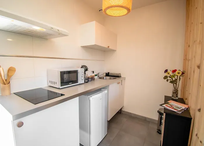 Chez Valerie Et Vincent - La Coulee Douce * Montauban