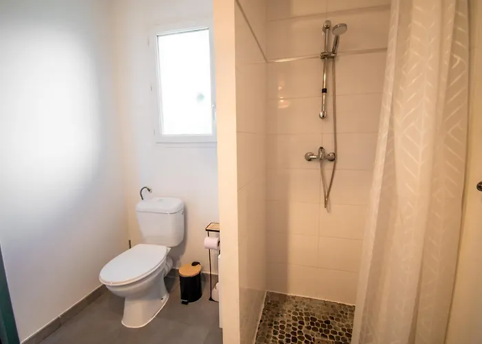 Appartement Chez Valerie Et Vincent - La Coulee Douce